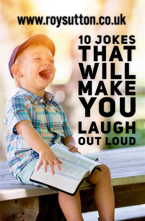 Laughs for All Ages
